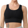 Seamless Comfort Sports Bra for Active Women ATHLEXES