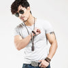 V-Neck Essentials Tee ATHLEXES