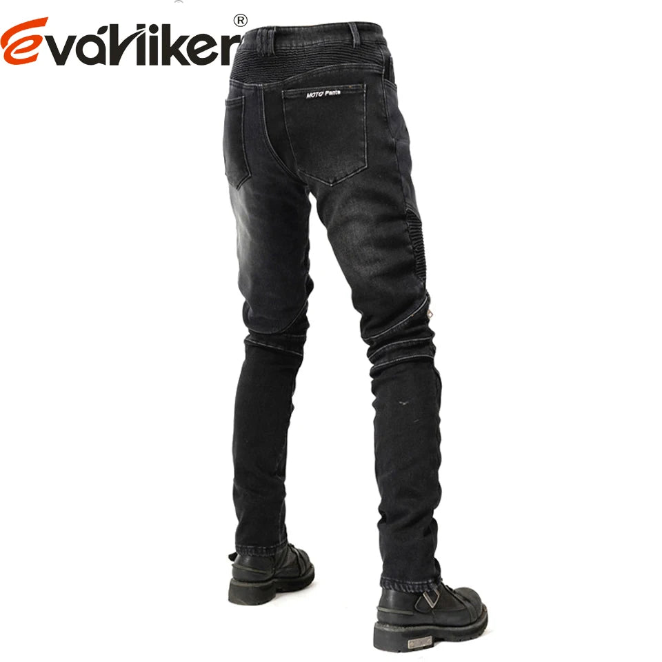 FireShield Protective Motorcycle Jeans ATHLEXES