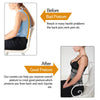 Sculpt & Shape Womenâ??s Slimming Waist Trainer Corset ATHLEXES