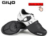GIYO Waterproof Windproof Fleece Cycling Overshoes for Winter Ride ATHLEXES