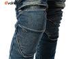 FireShield Protective Motorcycle Jeans ATHLEXES