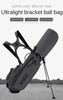PGM Ultra Lightweight Men's Golf Stand Bag ATHLEXES
