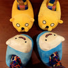 Cozy Cotton Indoor Slippers for Women ATHLEXES