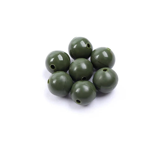 FISH KING Premium Fishing Beads Set 100pcs ATHLEXES