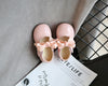 Enchanting Bow Princess Mary Janes for Baby Girls ATHLEXES