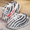 Cozy Basketball Sneaker Slippers for All Seasons ATHLEXES