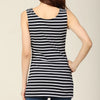 NurtureWear Maternity Nursing Camisole Top ATHLEXES