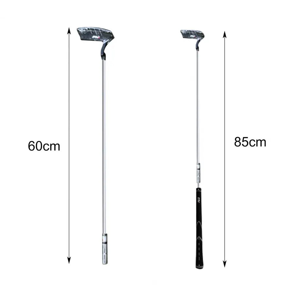 Precision CNC Men's Golf Putter for Beginners ATHLEXES