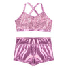 SparkleMove Girls Dance & Gymnastics Leotard Set ATHLEXES