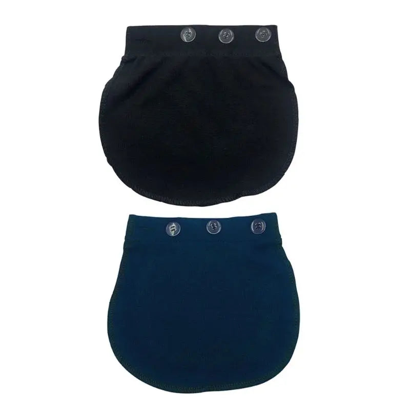 Maternity Waist Extender: Comfort for Growing Moms ATHLEXES