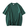 MOINWATER Women's Khaki Cotton Short Sleeve Tee for Summer ATHLEXES
