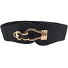 Elegant Stretch Cinch Belt for Womenâ??s Dresses ATHLEXES