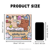 Custom Educational Coloring Booklets for All Ages ATHLEXES