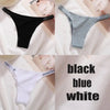 3PCS/Set Cotton Panties Briefs Women Underpants Sexy Lingerie ATHLEXES