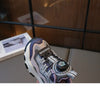 FleeceLined Kids Sneakers with NonSlip Sole ATHLEXES
