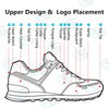 Greatslides Breathable Performance Sneakers ATHLEXES