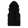 SummerFlex Hooded Tank Top for Men ATHLEXES