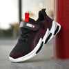 Boys Lightweight Breathable Sneakers for Active Play ATHLEXES