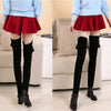 CozyKnit Womenâ??s Winter Leg Warmers ATHLEXES