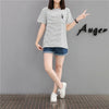 NurtureNest Maternity Nursing T-Shirt ATHLEXES