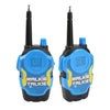 2PCS Mini Wireless Walkie Talkies for Kids ATHLEXES