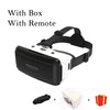Shinecon 3D VR Glasses for iPhone & Android ATHLEXES
