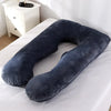 Maternity Bliss 120x70cm Support Pillow ATHLEXES