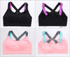 Vibrant Comfort Sports Bra for Active Women ATHLEXES