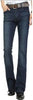 SlimFit Men's Casual Boot Cut Jeans ATHLEXES