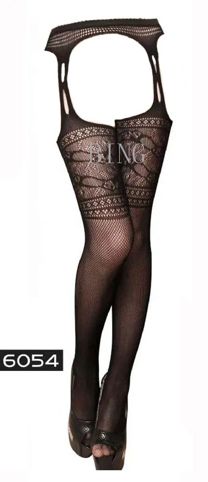 Luxe Lace Thigh High Stockings for Stylish Summer Nights ATHLEXES