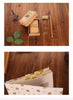 Vintage Brass Bookmark Set for Travelers & Planners ATHLEXES