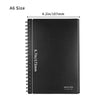 EcoSmart A6 Reusable Erasable Notebook with Pen ATHLEXES