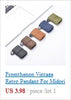 Vintage Brass Bookmark Set for Travelers & Planners ATHLEXES