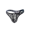 CLEVER-MENMODE Lace T-Back Thong Underwear ATHLEXES