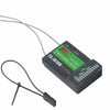 FLYSKY FS-i6X 10CH RC Transmitter & Receiver Set ATHLEXES