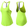 ElevateFit Black Sleeveless Yoga Top for Women ATHLEXES