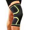 EliteFlex Compression Knee Sleeve for Sports Performance ATHLEXES
