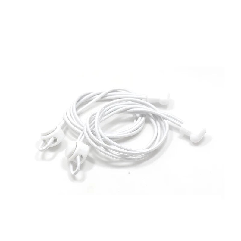 Lazy Laces Elastic Shoe Accessories for Runners ATHLEXES