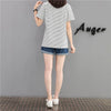 NurtureNest Maternity Nursing T-Shirt ATHLEXES