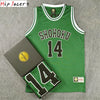 HipJazer Slam Cosplay Basketball Jersey Set - Shohoku Style ATHLEXES
