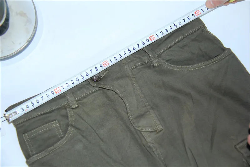 Featherbed Men's Premium Motorcycle Jeans ATHLEXES