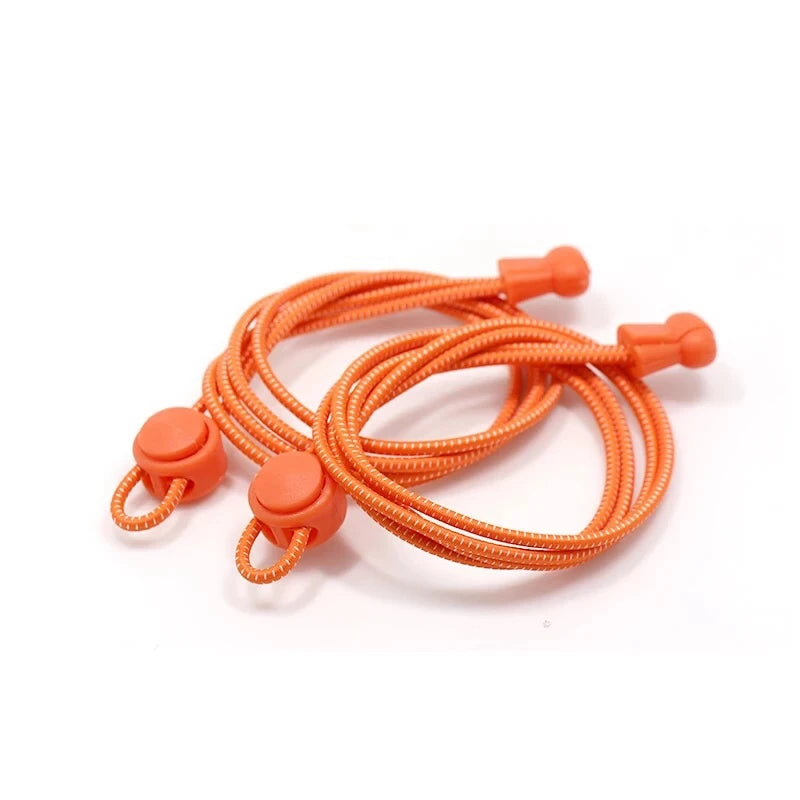 Lazy Laces Elastic Shoe Accessories for Runners ATHLEXES