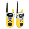 2PCS Mini Wireless Walkie Talkies for Kids ATHLEXES