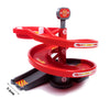 GlowTrack DIY Racing Cars with Colorful Lights ATHLEXES