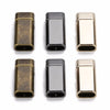 Louleur Magnetic Clasps for Leather Jewelry Crafting ATHLEXES