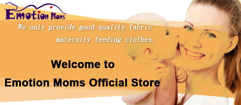 Maternity Comfort Stretch Tee for Breastfeeding ATHLEXES