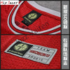 HipJazer Slam Cosplay Basketball Jersey Set - Shohoku Style ATHLEXES