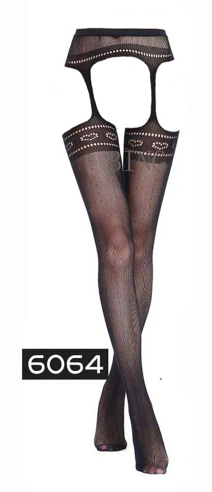 Luxe Lace Thigh High Stockings for Stylish Summer Nights ATHLEXES