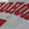 HipJazer Slam Cosplay Basketball Jersey Set - Shohoku Style ATHLEXES